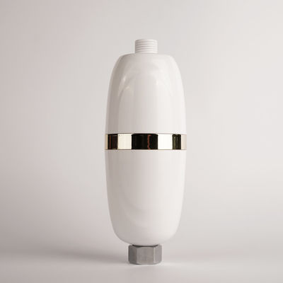 Accessori terminali del bagno del lanciatore del filtrante di acqua di ravvivamento del filtro da acqua per la doccia fissa