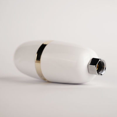 Terminale del lanciatore di Mini Water Descaler System Alkaline per le teste di doccia della pioggia della vasca