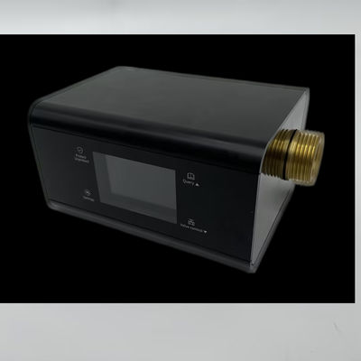 2L - generazione dell'acqua di AI di accuratezza 4000L quarta del rivelatore ultrasonico di perdita