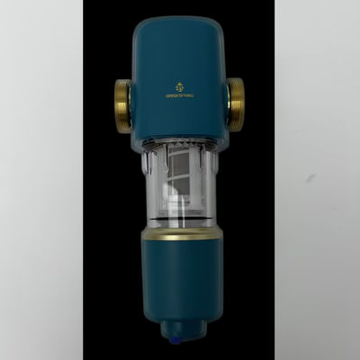 L'acqua pre filtra i montaggi d'ottone 0,15 dell'intera famiglia - 1.5Mpa