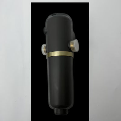 Filtro da acqua pre alto del sedimento di flusso di Wholehouse con il touch screen