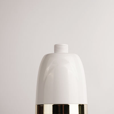 Universal Pristine Hydro Hello Klean filtro doccia per la perdita di capelli e acqua
