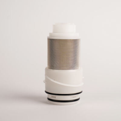 Mini filtro per sedimenti a più fasi per scaldabagno elettrico senza serbatoio