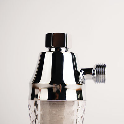 Valvola di scarico manuale addolcitore d'acqua per la lavatrice scaldatore per il filtro dell'acqua