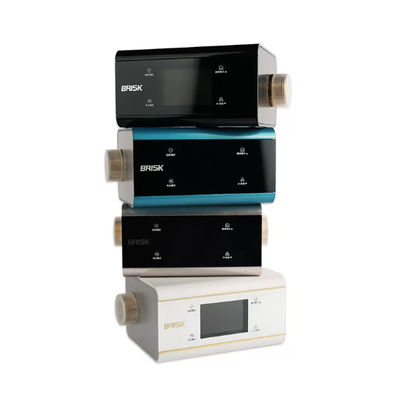 Rilevazione intelligente di perdita del sensore dell'acqua dello Smart Home in sistema di distribuzione dell'acqua