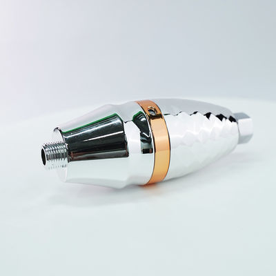 Carbon Pristine Hydro filtro doccia portatile per bassa pressione dell'acqua