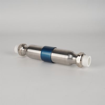 Sistema elettrico di filtraggio dell'acqua calda Agua addolcitrice esterna Sistema di filtraggio per tutta la casa
