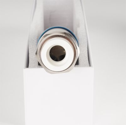 Sistema elettrico di filtraggio dell'acqua calda Agua addolcitrice esterna Sistema di filtraggio per tutta la casa