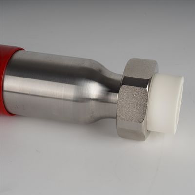 Sistema elettrico di filtraggio dell'acqua calda Agua addolcitrice esterna Sistema di filtraggio per tutta la casa