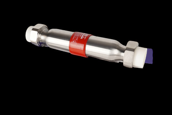 Intera casa Puro acqua fisica salina Descaler Scale Inhibitore Agua centrale addolcitore