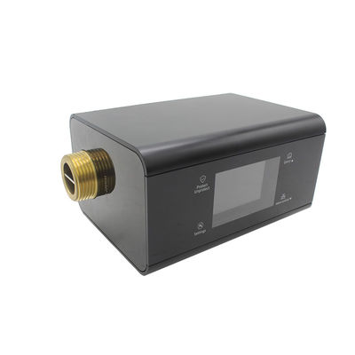 Smart AI Adaptive Ultrasonic 2L - 4000L Detettore di perdite d'acqua per la casa