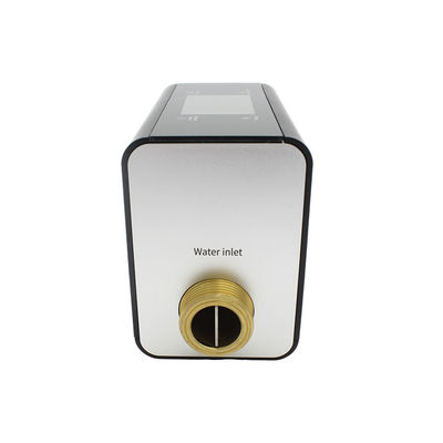 Smart AI Adaptive Ultrasonic 2L - 4000L Detettore di perdite d'acqua per la casa
