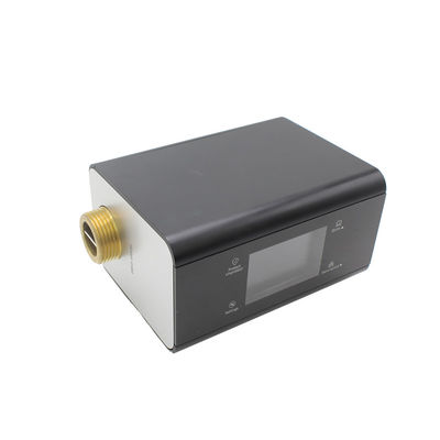 Smart AI Adaptive Ultrasonic 2L - 4000L Detettore di perdite d'acqua per la casa