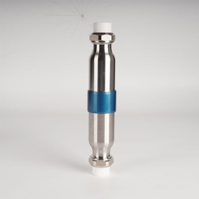 Filtro di acqua dura per tutta la casa addolcitore di acqua esterna per sistema elettrico di acqua calda