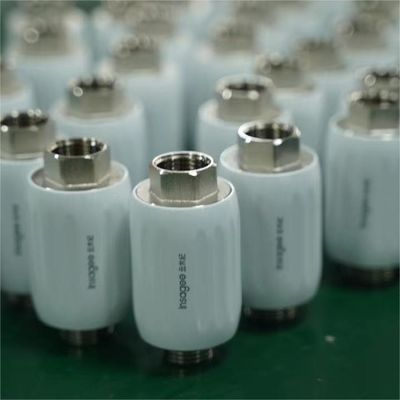 Scaldabagno di piccole dimensioni inibitore di scala filtro sistema idrico impedire l'accumulo di scala