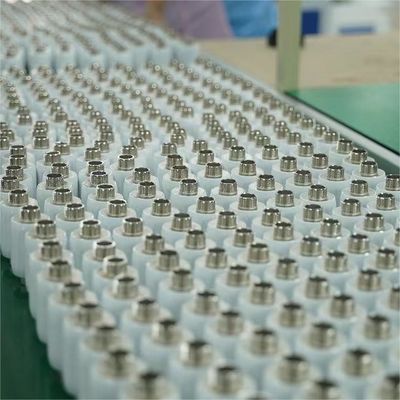 Scaldabagno di piccole dimensioni inibitore di scala filtro sistema idrico impedire l'accumulo di scala