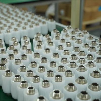 Inibitore terminale della scala dell'acqua filtro sistema idrico in linea proteggere scaldabagno caldo
