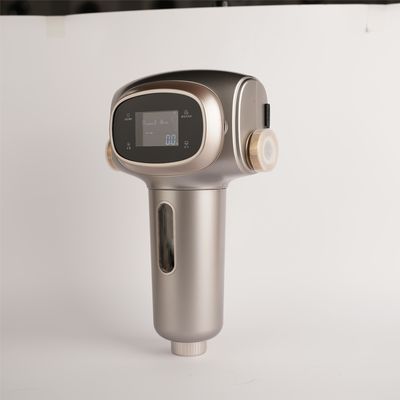 Sistema di rilevamento automatico delle perdite d'acqua per la casa