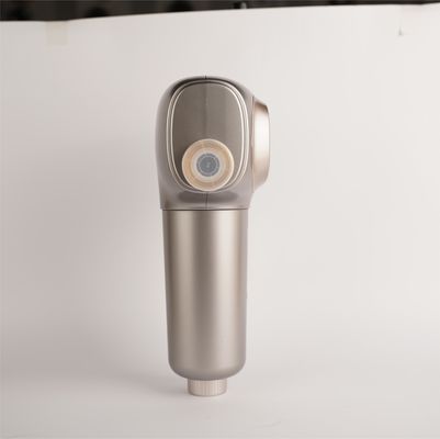 Sistema di rilevamento automatico delle perdite d'acqua per la casa