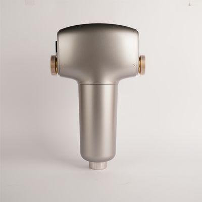 Sistema di rilevamento automatico delle perdite d'acqua per la casa