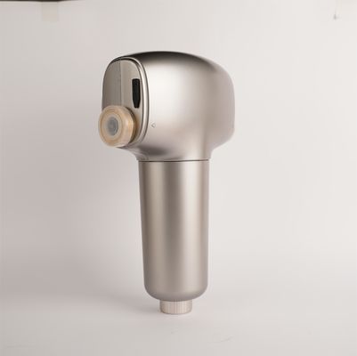 Sistema di rilevamento automatico delle perdite d'acqua per la casa