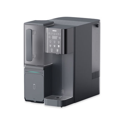 Filtro idrico alcalino ad osmosi inversa con elementi certificati NSF / ANSI 58