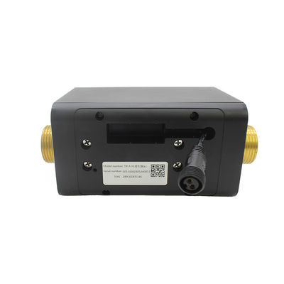 2L - 4000L Smart AI Adaptive Ultrasonic Water Leak Detector per la casa