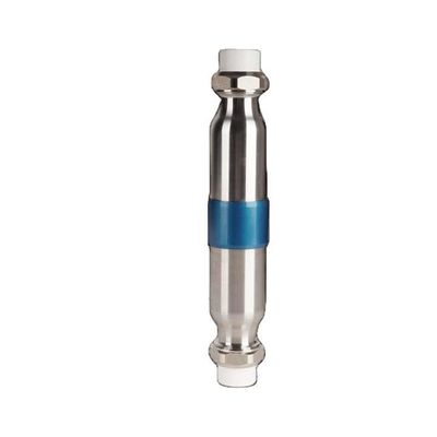Sistema di addolcitore d'acqua SAAS Materiale Inibitore di scala anti ruggine ad alta efficienza Addolcitore d'acqua centrale