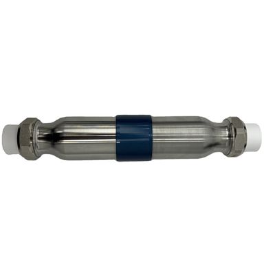 IPSE Turbine Chip Scale Inhibitor High Efficiency Central Water Softener Per Hotel