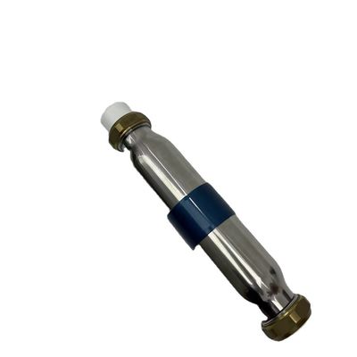Inibitore di scala fisica pura priva di sale Ammorbiditore d'acqua centrale Materiale SAAS Alta efficienza