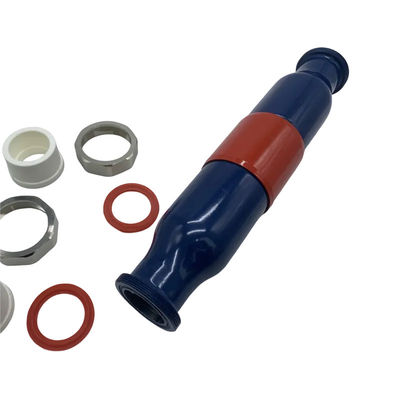 Protezione idraulica sostenibile condizionatore d'acqua sistema scaldatore prevenire scala costruire
