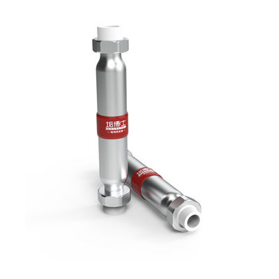Protezione idraulica sostenibile condizionatore d'acqua sistema scaldatore prevenire scala costruire