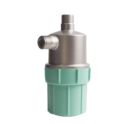 Prevenzione efficiente a scala con sistema di filtro dell'acqua mini-caldaia a scala inibitore