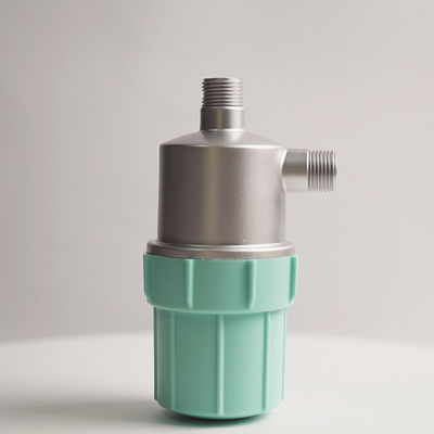 Prevenzione efficiente a scala con sistema di filtro dell'acqua mini-caldaia a scala inibitore