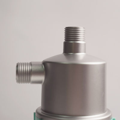 Prevenzione efficiente a scala con sistema di filtro dell'acqua mini-caldaia a scala inibitore