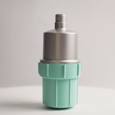 Prevenzione efficiente a scala con sistema di filtro dell'acqua mini-caldaia a scala inibitore