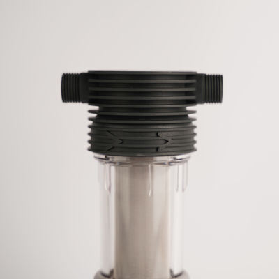 Filtro automatico di scaldamento dell'acqua per tubi per l'acqua domestica