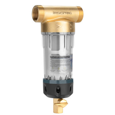 Filtri per la raccolta di sedimenti e filtri per la raccolta di sedimenti senza BPA
