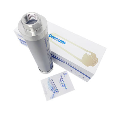Purificatore del sistema del disincrostatore dell'acqua 1Mpa di BSPT 3/4in   Per la casa