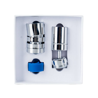 Generatore di bolle ultrafine in acciaio inossidabile in ottone per cucina lavaggio doccia con acqua purificata