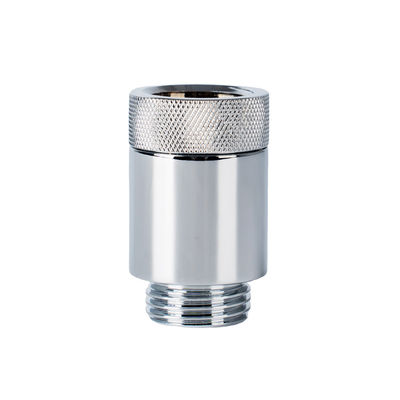 Generatore di bolle nano ultrafine: bolle da 0,1 ‰ 50 micron per un'efficace rimozione dei residui di pesticidi e una pulizia profonda dei pori