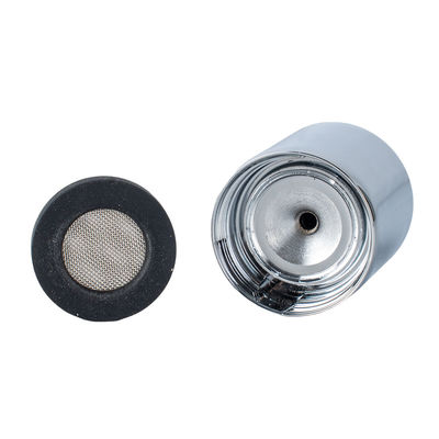 Ultra Fine Bubble Generator Microbubble Shower Head with 0.1-50 Microns Bubble Size 300% Pesticide Removal and 100 Million Bubbles/ml Deep Cleansing