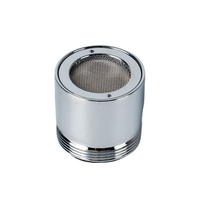 Generatore di bolle ultrafine in acciaio inossidabile in ottone per cucina lavaggio doccia con acqua purificata