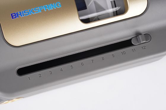 Filtro a disco a doppio strato resistente con un design facile da pulire per la protezione dell'acqua pura