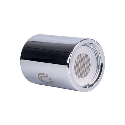 Micro Nano Bubble Faucet Aerator Versione standard per la pulizia profonda