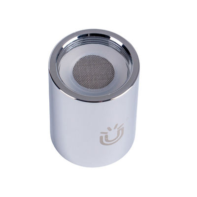 Micro Nano Bubble Faucet Aerator Versione standard per la pulizia profonda