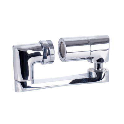 Generatore di bolle nano ad alta precisione per rubinetti utensile libero installazione rimozione di residui elevati risparmio d'acqua