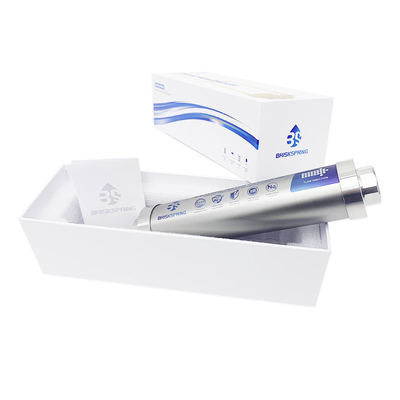 Addolcitore e decalcificatore centrale per acqua certificato NSF con tecnologia fisica ecologica