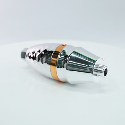 Filtro Doccia Multi-Stadio: Goditi Docce Più Pulite – Proteggi la Tua Pelle, i Capelli e il Bagno