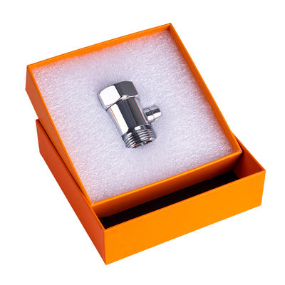 Generatore di bolle ultrafine per lavatrici da 0,1-50 micron